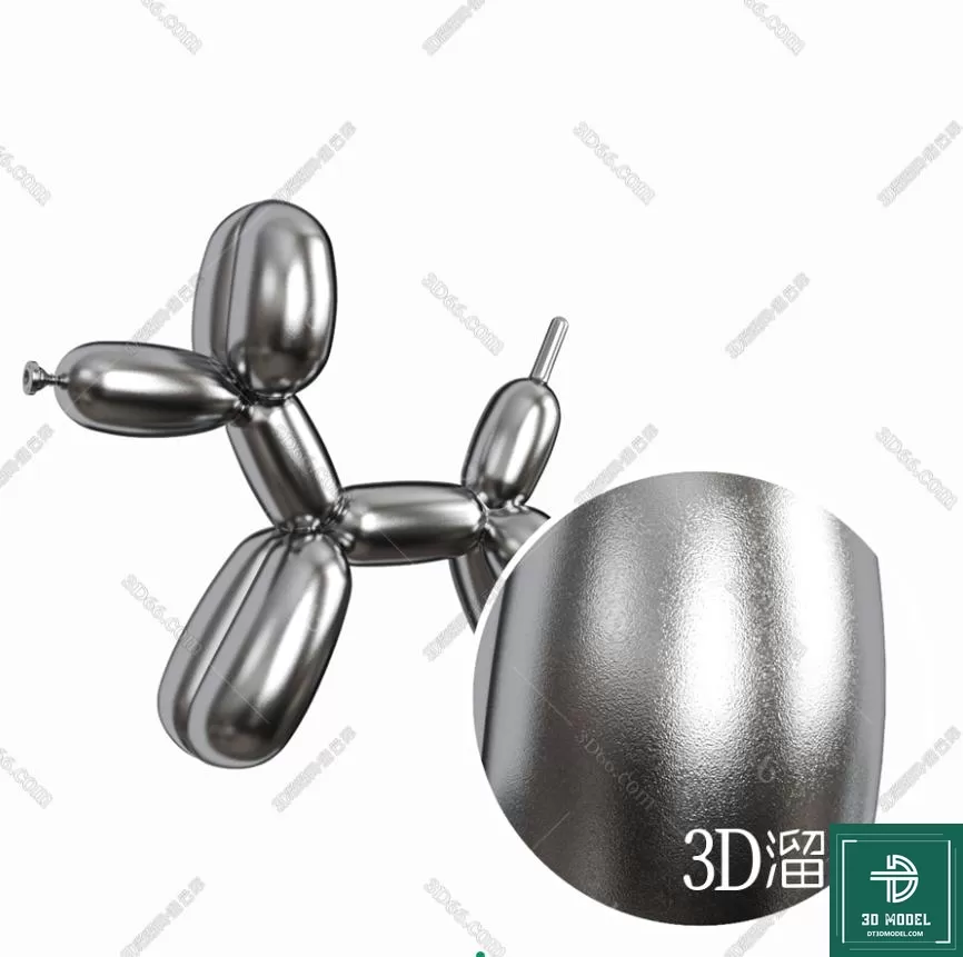 MATERIAL – TEXTURES – METAL – 0039