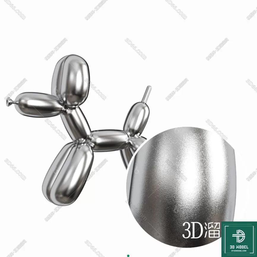 MATERIAL – TEXTURES – METAL – 0046