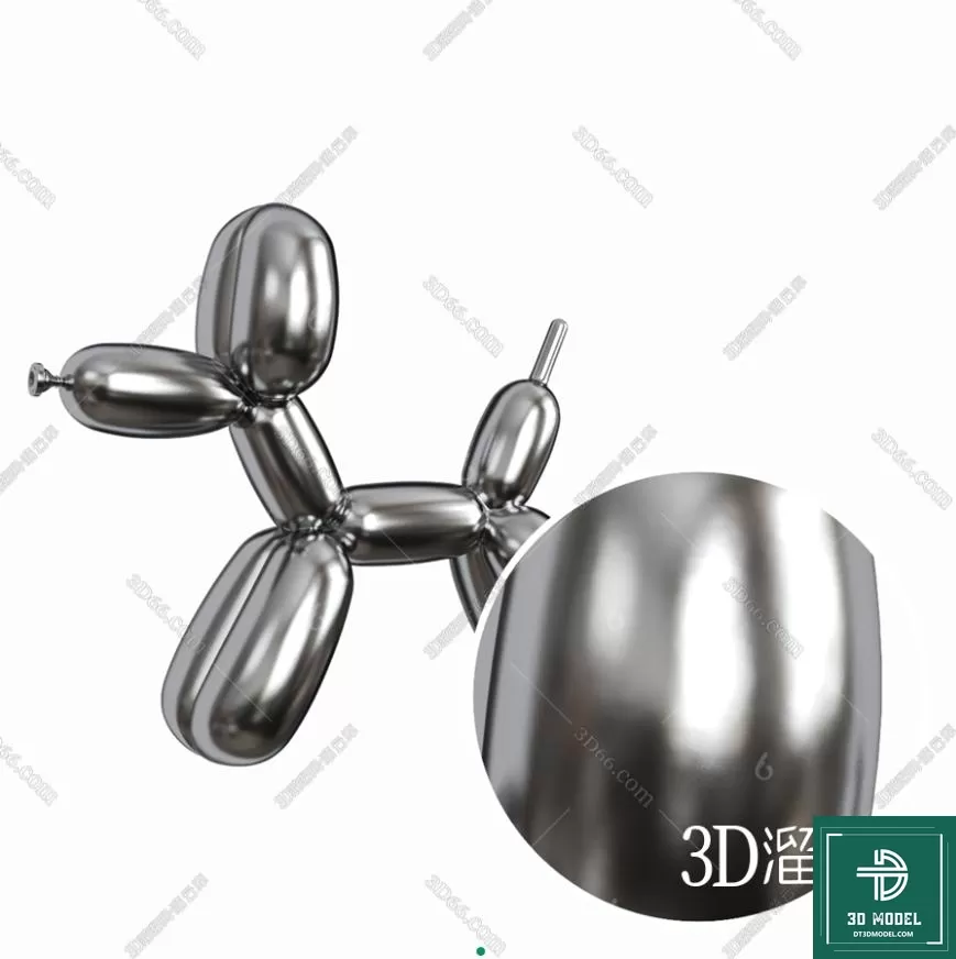 MATERIAL – TEXTURES – METAL – 0051