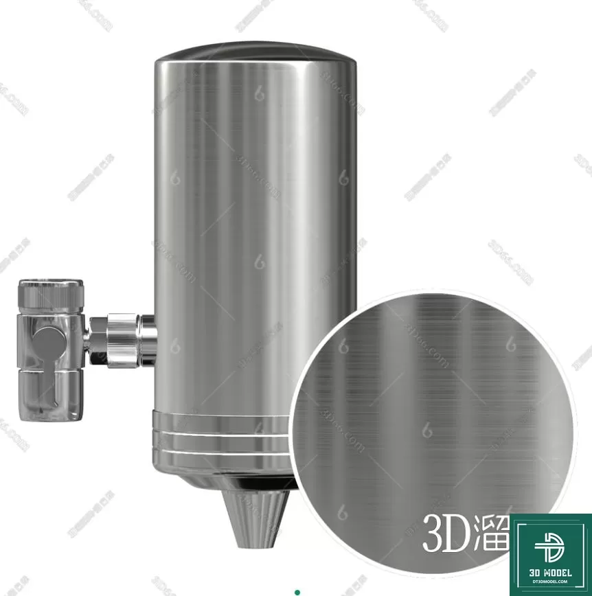 MATERIAL – TEXTURES – METAL – 0052