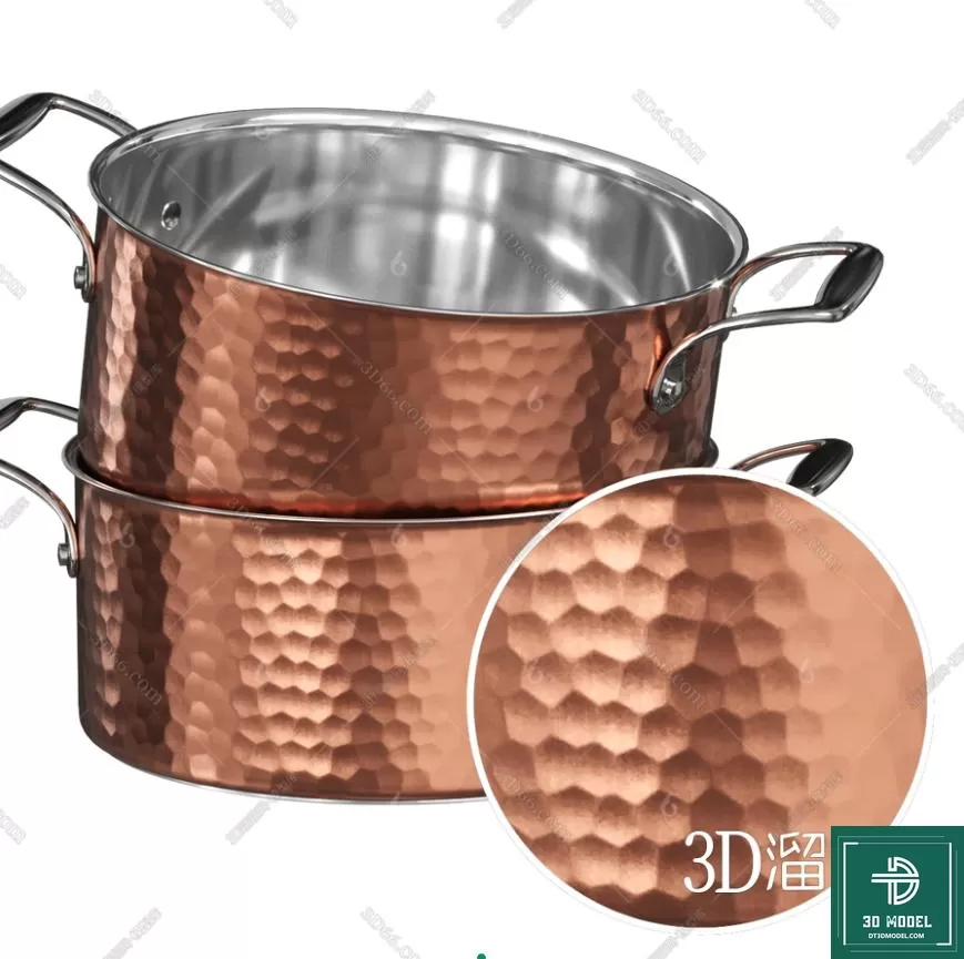 MATERIAL – TEXTURES – METAL – 0054