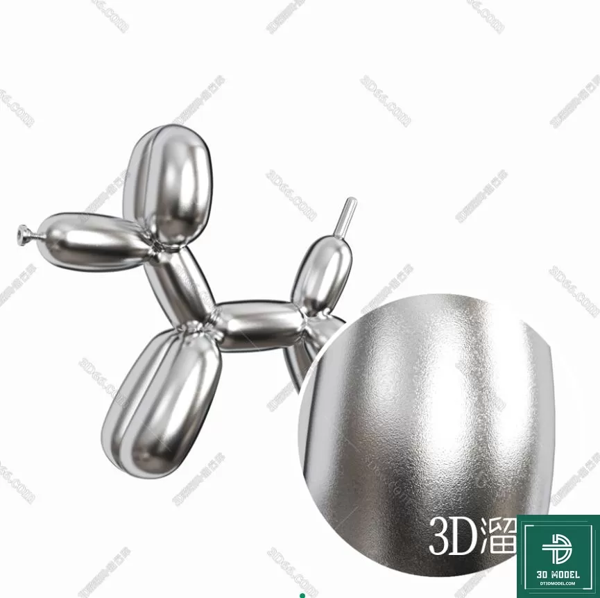 MATERIAL – TEXTURES – METAL – 0057