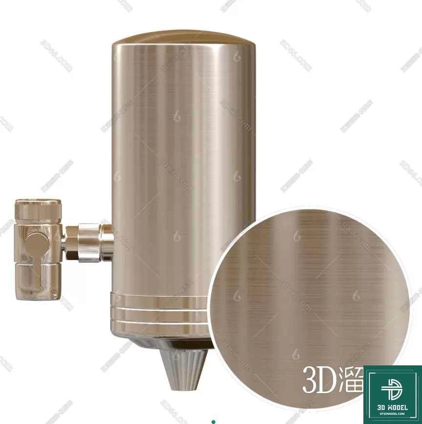 MATERIAL – TEXTURES – METAL – 0059