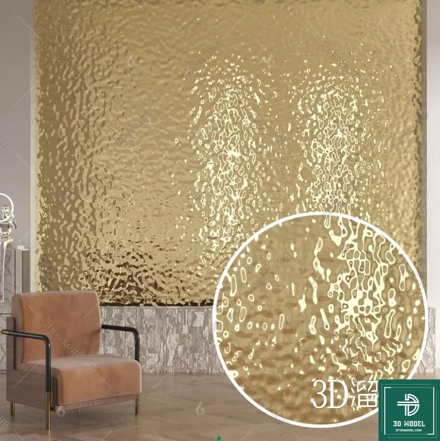 MATERIAL – TEXTURES – METAL – 0070