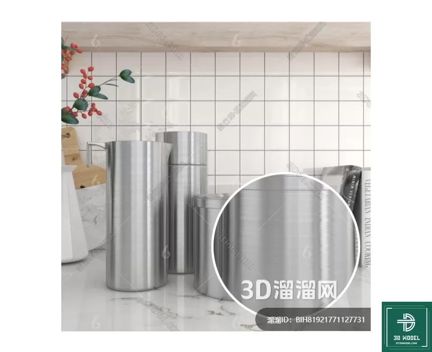 MATERIAL – TEXTURES – METAL – 0071