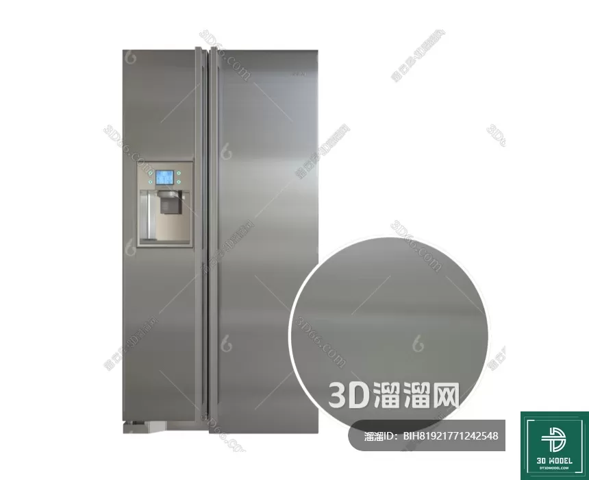 MATERIAL – TEXTURES – METAL – 0076