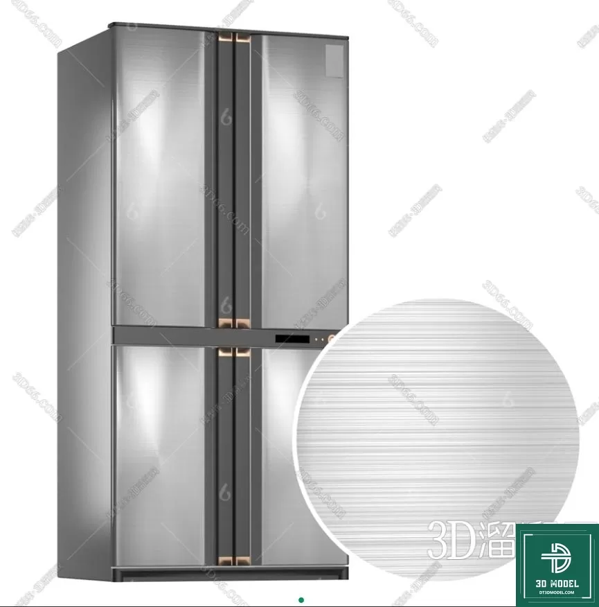 MATERIAL – TEXTURES – METAL – 0077