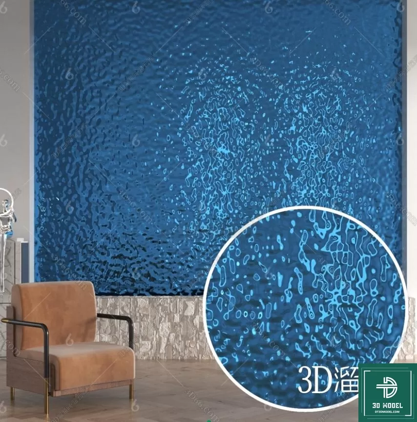 MATERIAL – TEXTURES – METAL – 0078