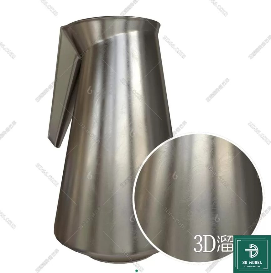 MATERIAL – TEXTURES – METAL – 0080