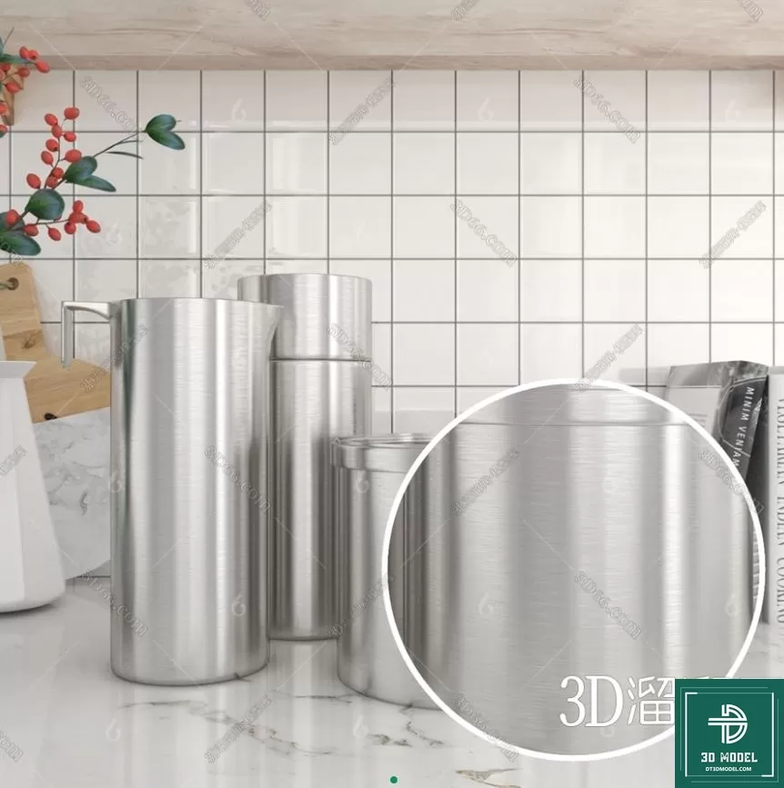 MATERIAL – TEXTURES – METAL – 0081