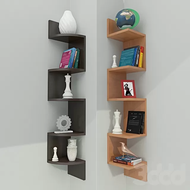 Book Shelf – 208677