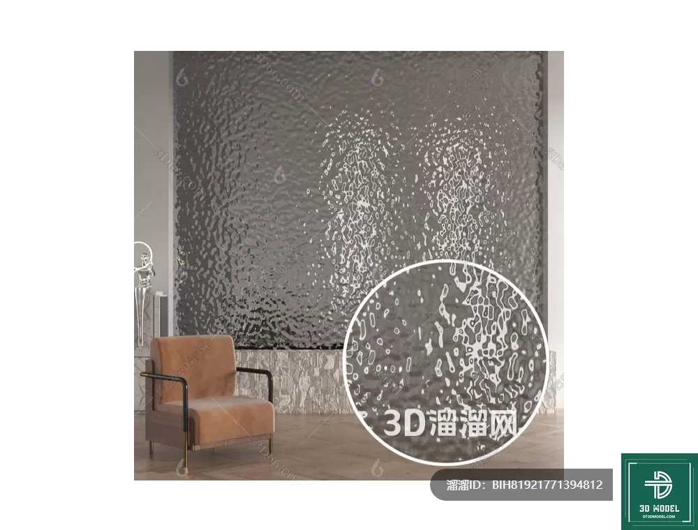 MATERIAL – TEXTURES – METAL – 0086