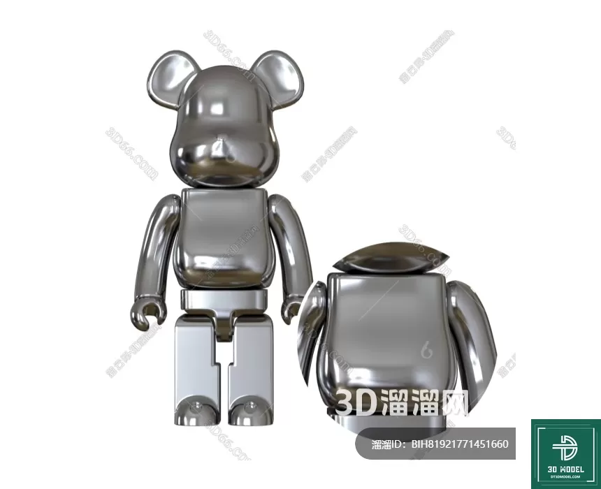 MATERIAL – TEXTURES – METAL – 0090