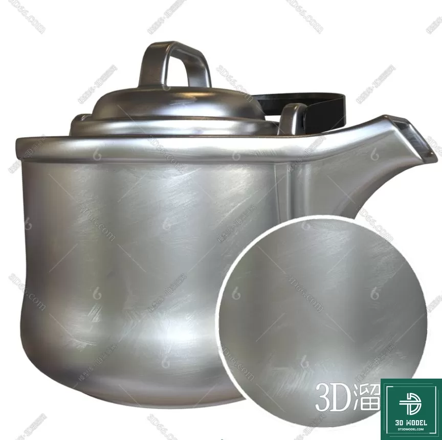 MATERIAL – TEXTURES – METAL – 0093