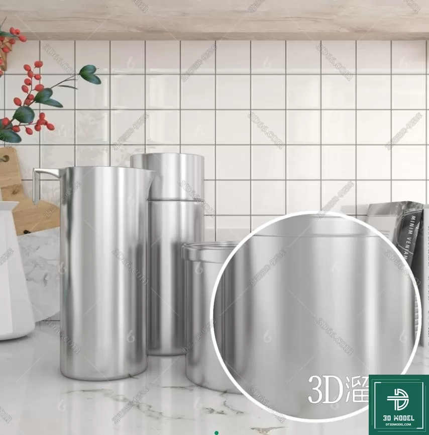 MATERIAL – TEXTURES – METAL – 0094