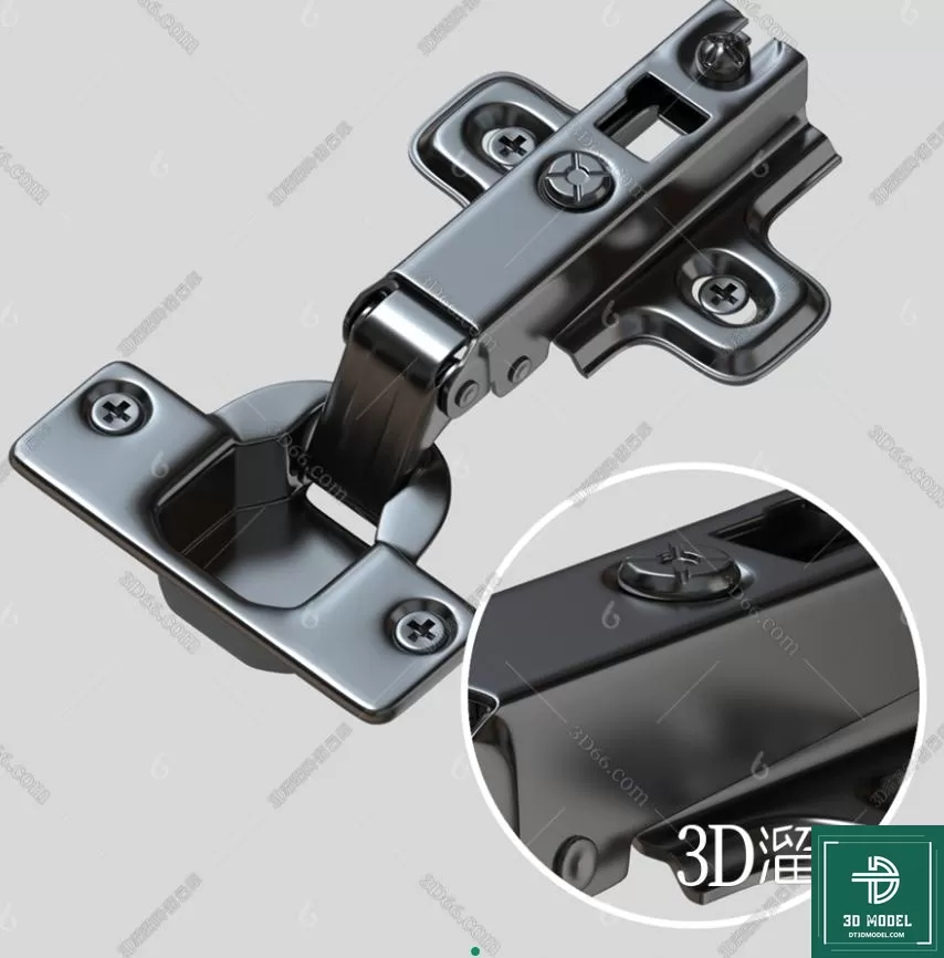 MATERIAL – TEXTURES – METAL – 0096