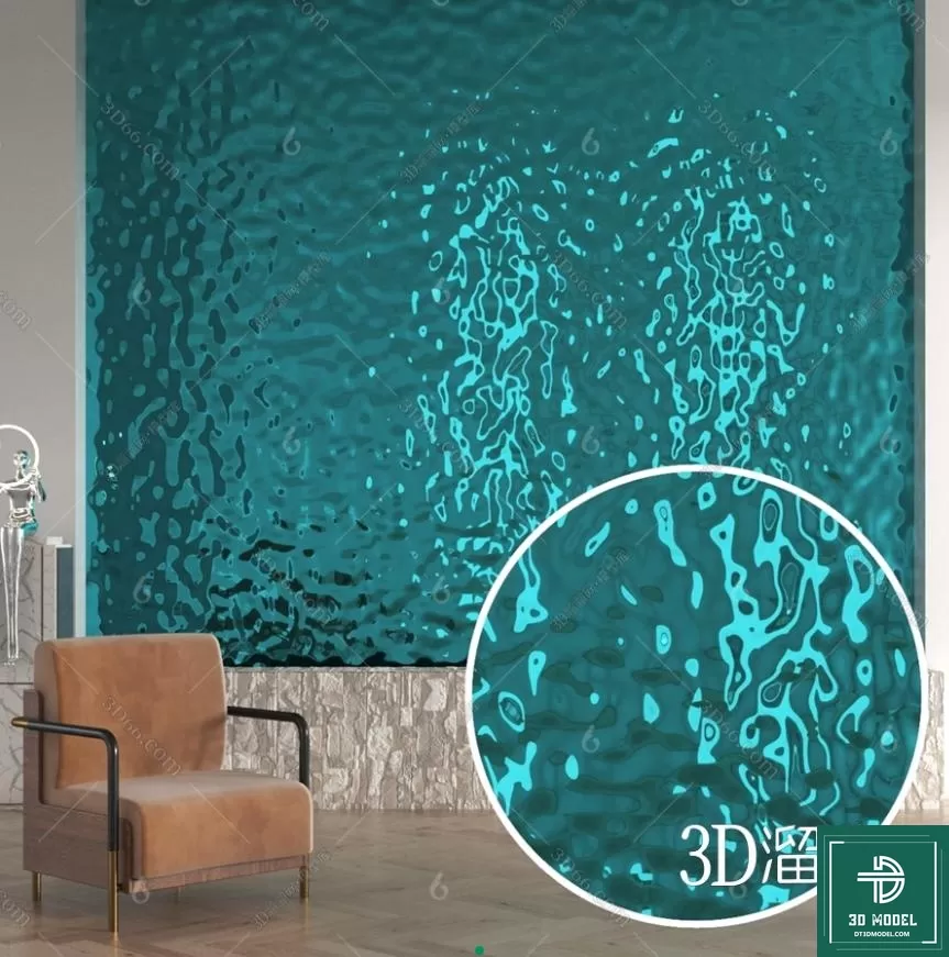 MATERIAL – TEXTURES – METAL – 0097