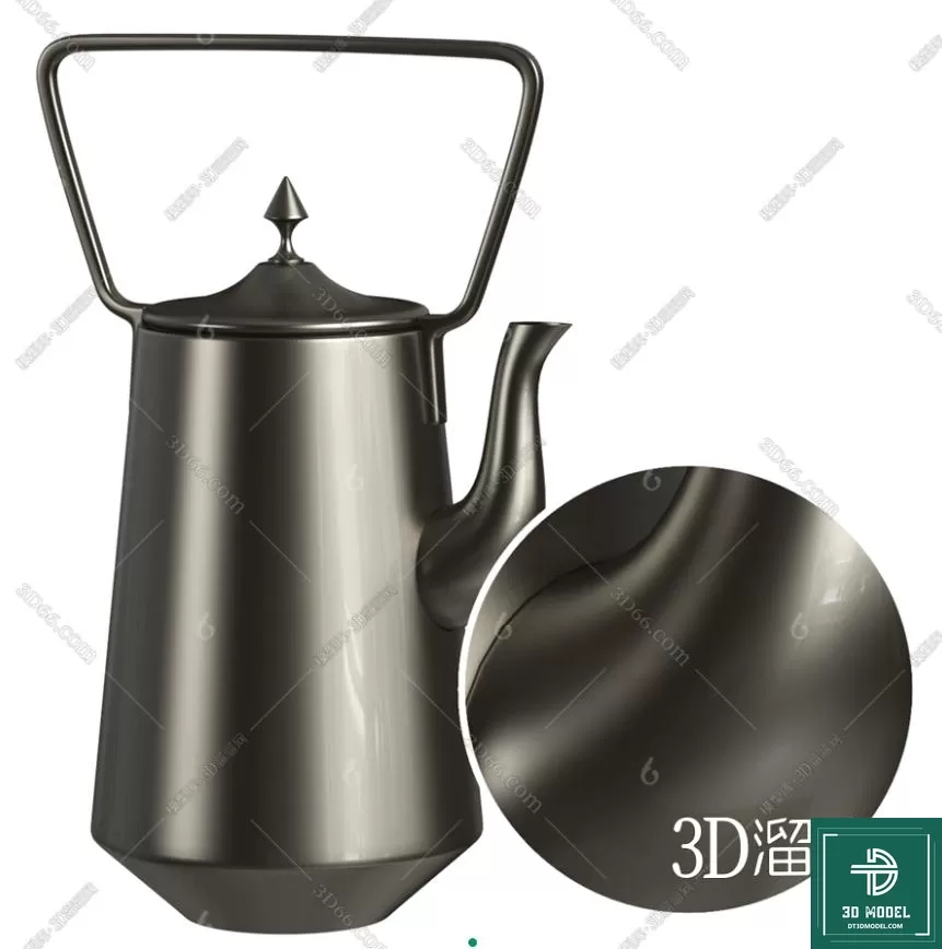 MATERIAL – TEXTURES – METAL – 0099