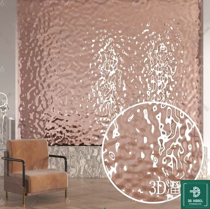 MATERIAL – TEXTURES – METAL – 0103