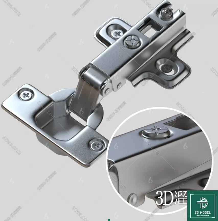 MATERIAL – TEXTURES – METAL – 0105