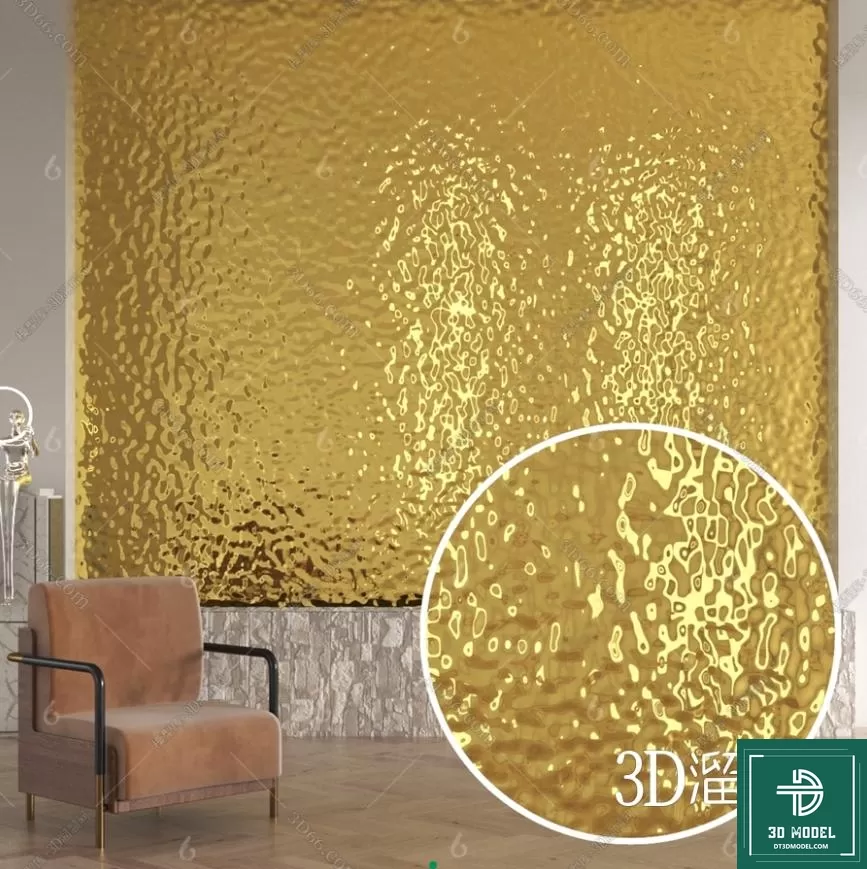 MATERIAL – TEXTURES – METAL – 0106