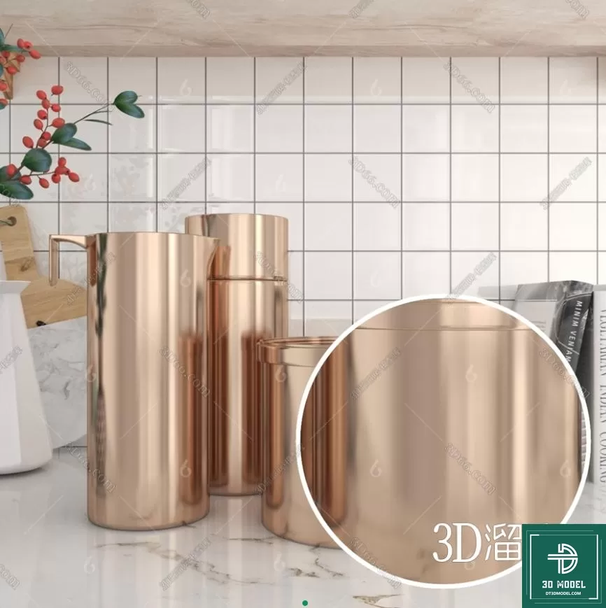 MATERIAL – TEXTURES – METAL – 0107