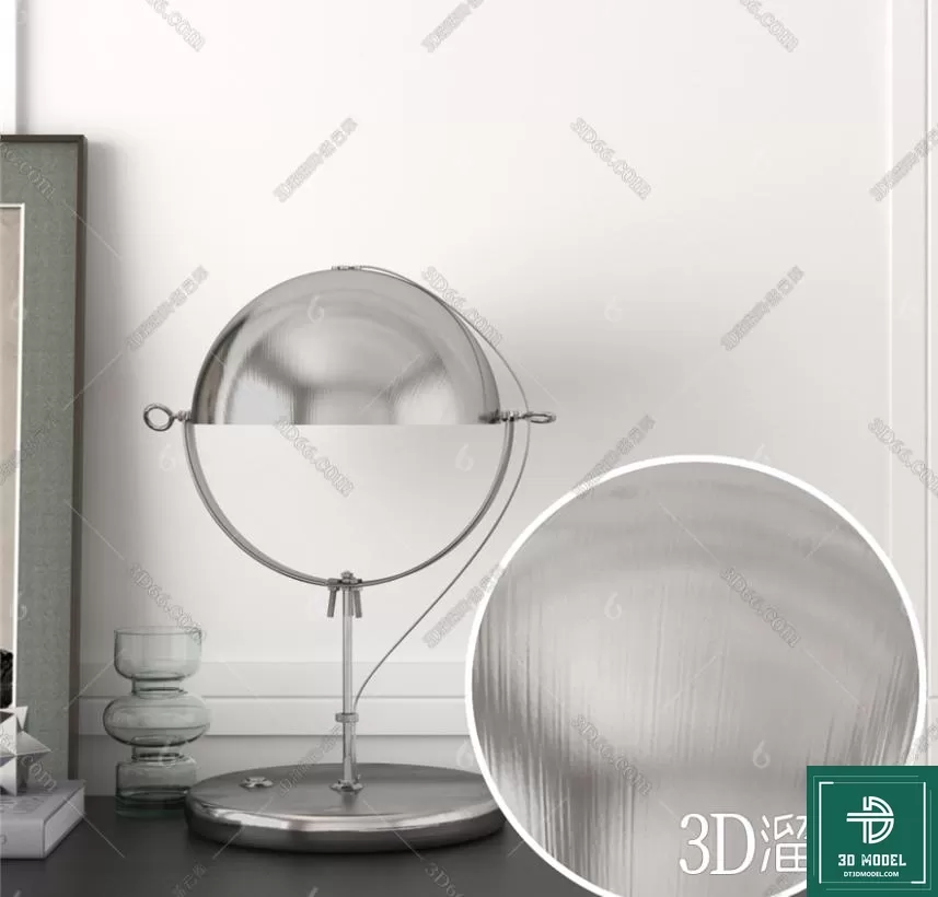 MATERIAL – TEXTURES – METAL – 0112