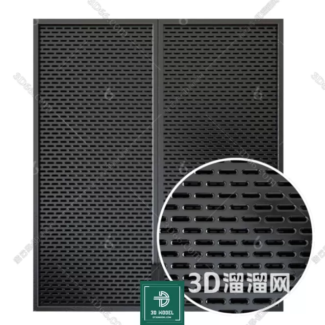 MATERIAL – TEXTURES – METAL NETS – 0001