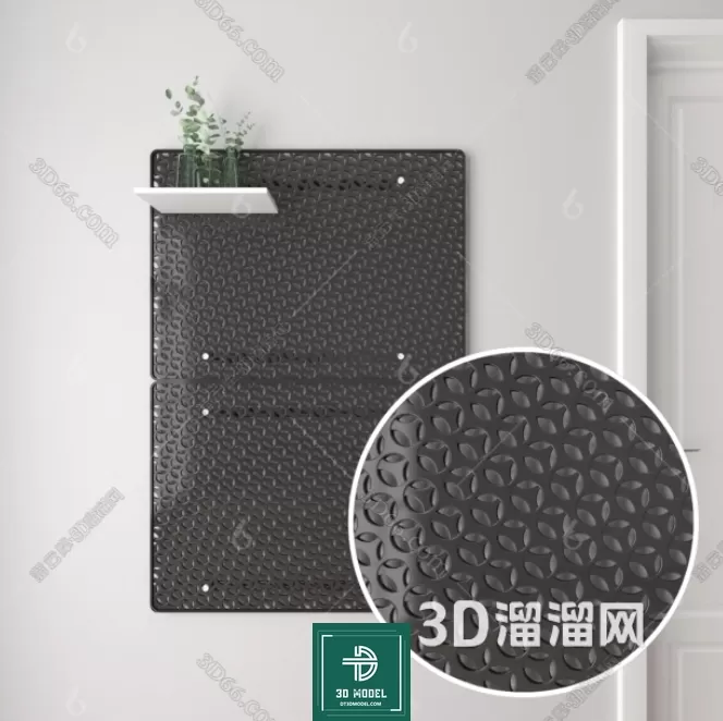 MATERIAL – TEXTURES – METAL NETS – 0004