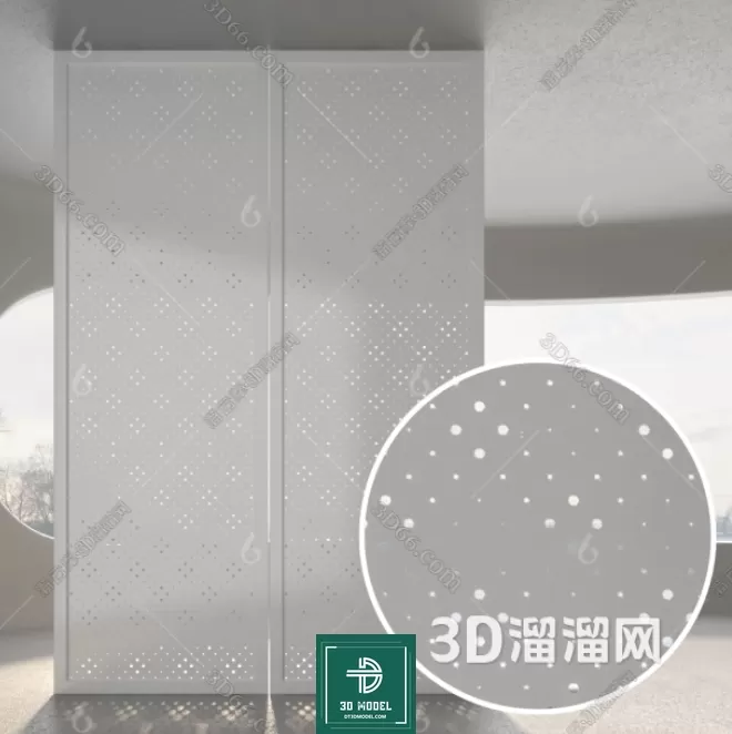 MATERIAL – TEXTURES – METAL NETS – 0016