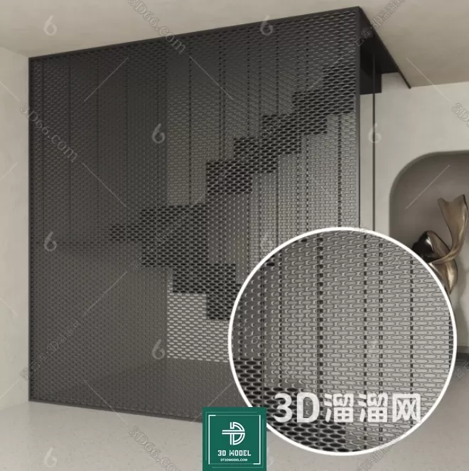 MATERIAL – TEXTURES – METAL NETS – 0018