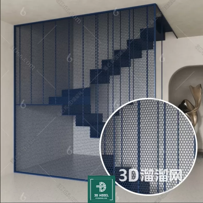 MATERIAL – TEXTURES – METAL NETS – 0021