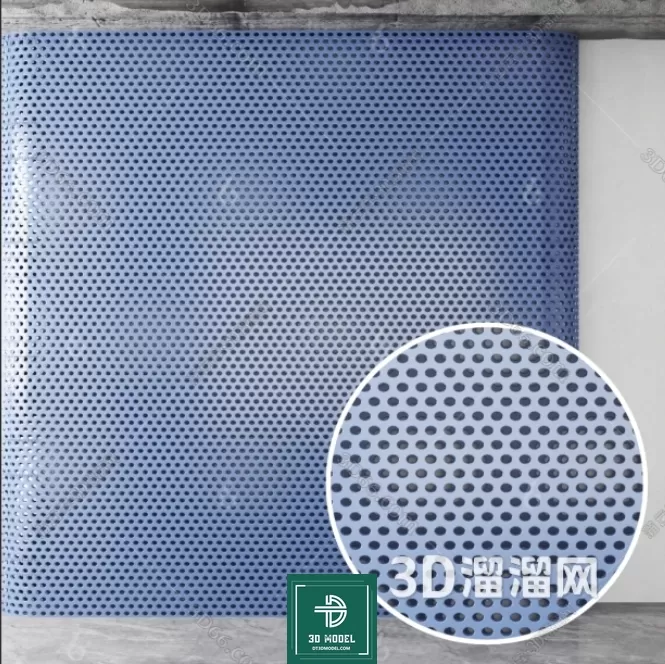 MATERIAL – TEXTURES – METAL NETS – 0029