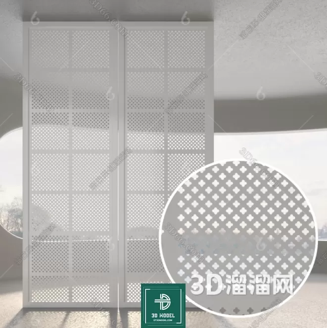 MATERIAL – TEXTURES – METAL NETS – 0033