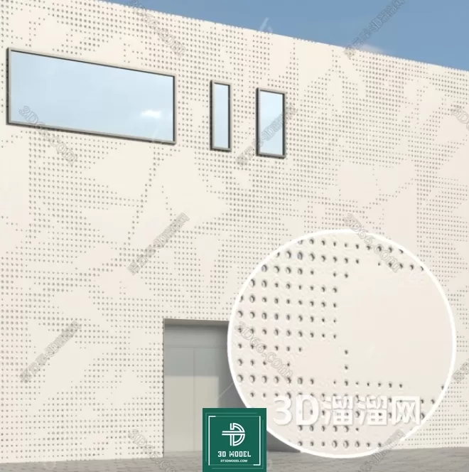 MATERIAL – TEXTURES – METAL NETS – 0036