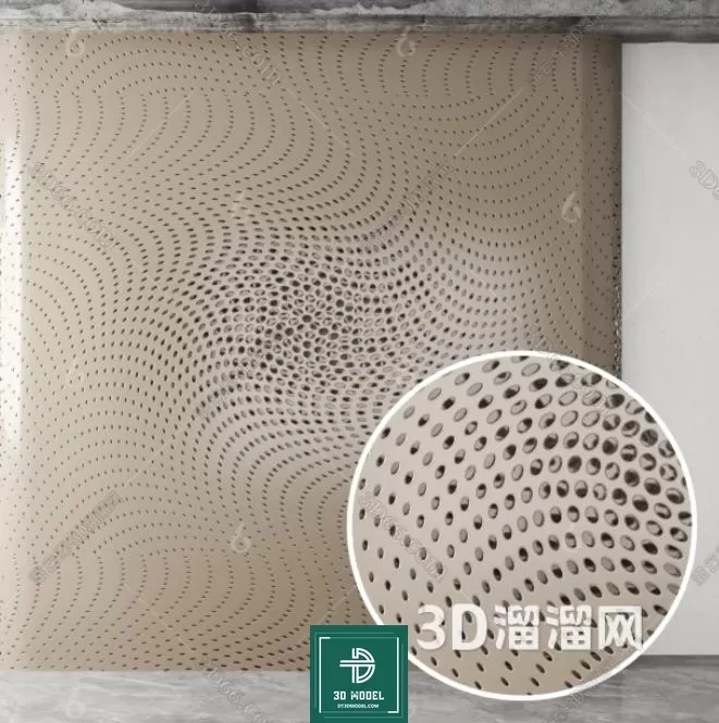 MATERIAL – TEXTURES – METAL NETS – 0039