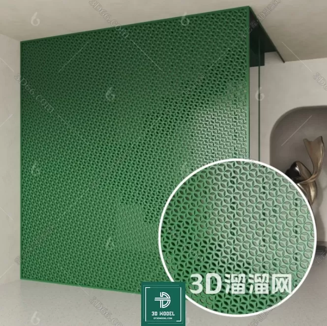 MATERIAL – TEXTURES – METAL NETS – 0051