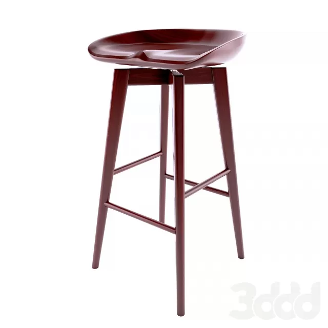 Boraam 29 Inch Bali Swivel Stool – 208703