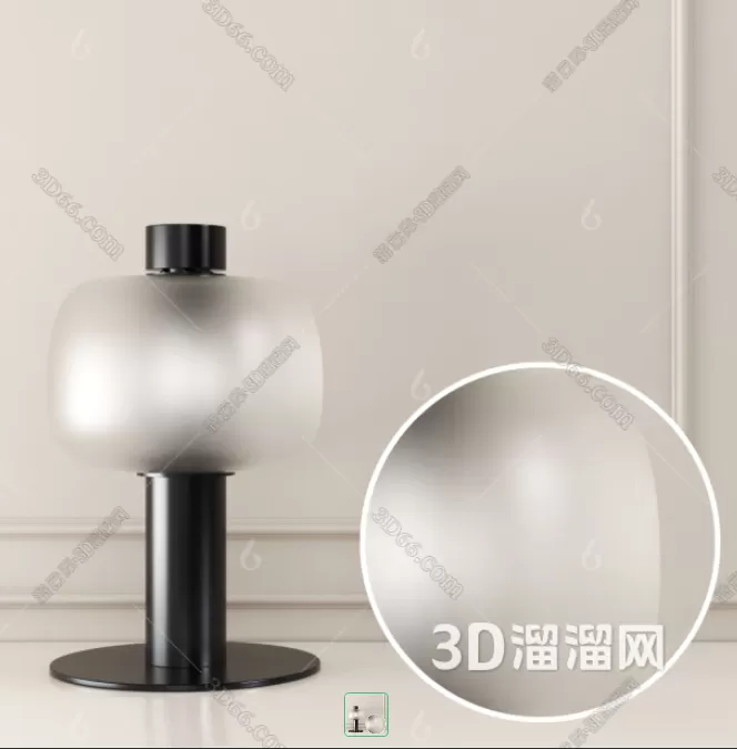 MATERIAL – TEXTURES – GLASS – 0005