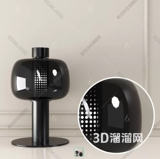 MATERIAL – TEXTURES – GLASS – 0010