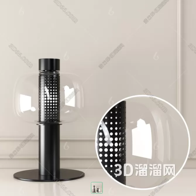 MATERIAL – TEXTURES – GLASS – 0014