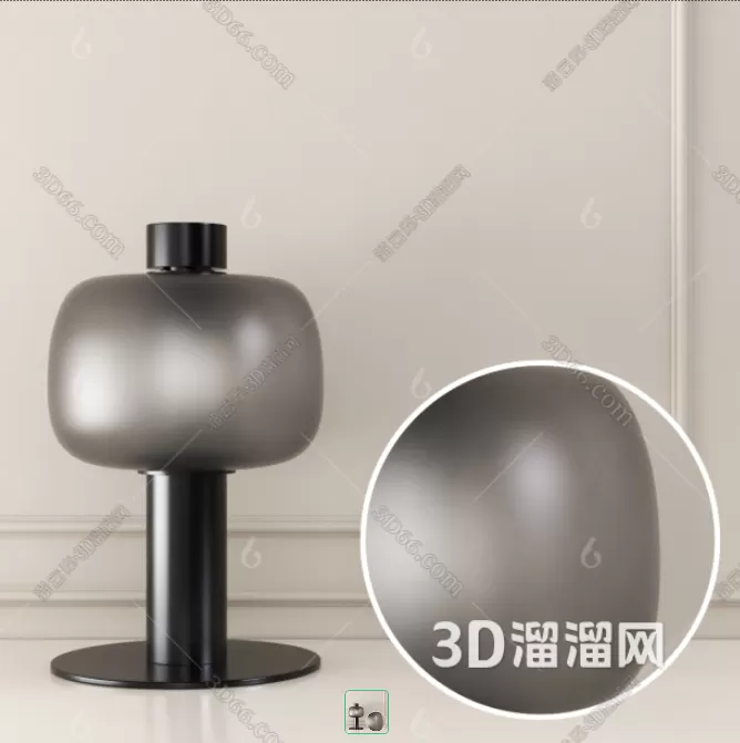 MATERIAL – TEXTURES – GLASS – 0016