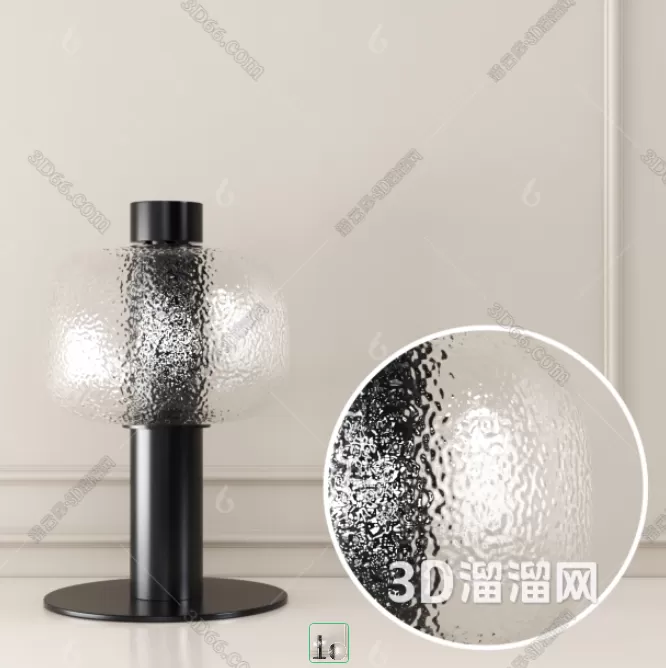 MATERIAL – TEXTURES – GLASS – 0018