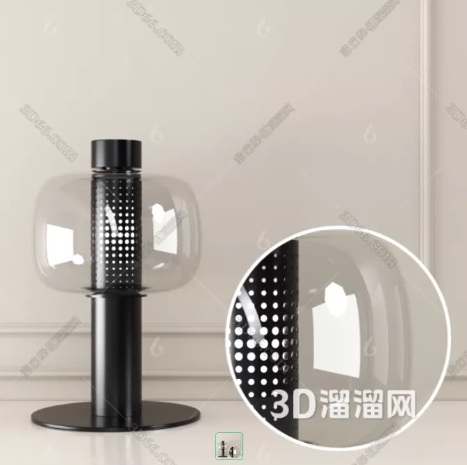 MATERIAL – TEXTURES – GLASS – 0019