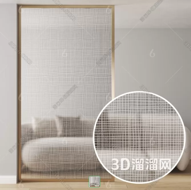 MATERIAL – TEXTURES – GLASS – 0021