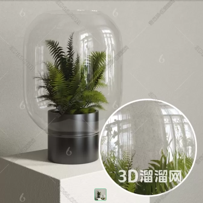 MATERIAL – TEXTURES – GLASS – 0023