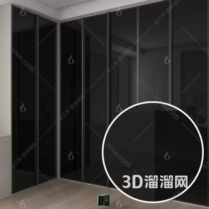 MATERIAL – TEXTURES – GLASS – 0026