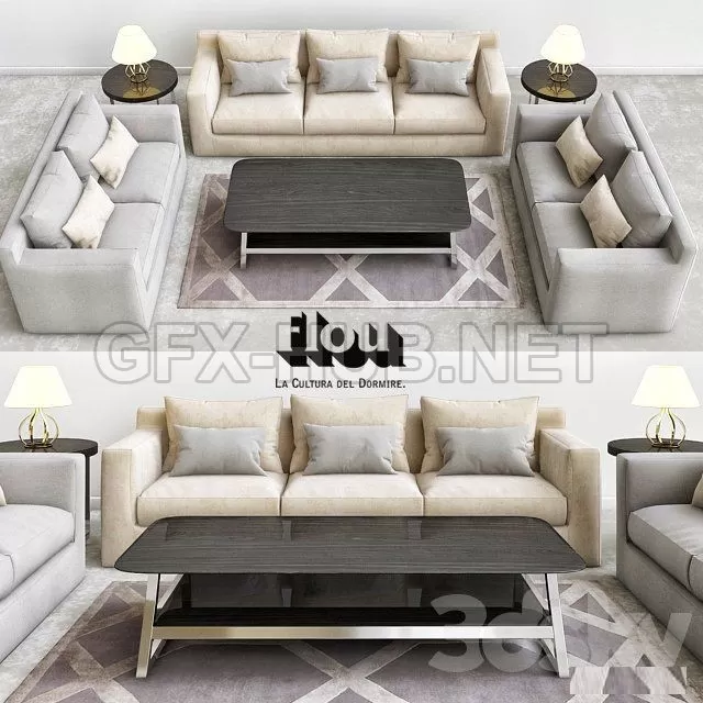 BORGONUOVO – 208709