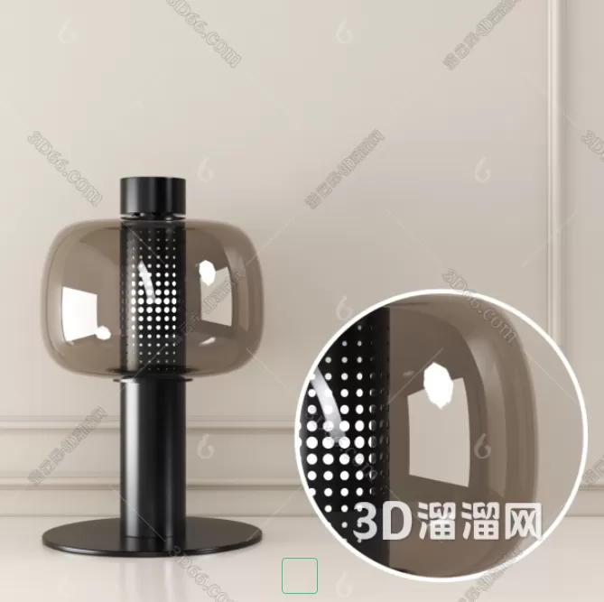 MATERIAL – TEXTURES – GLASS – 0032