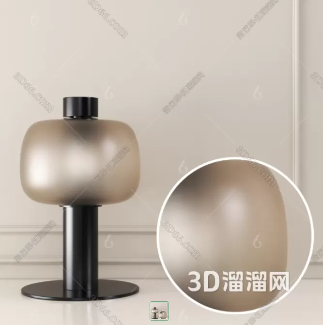 MATERIAL – TEXTURES – GLASS – 0034